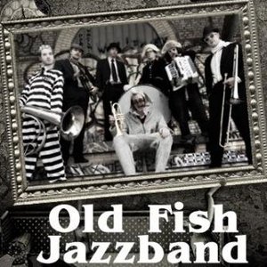 Bild för 'Old Fish Jazzband'