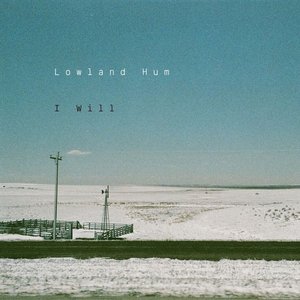 I Will - Single