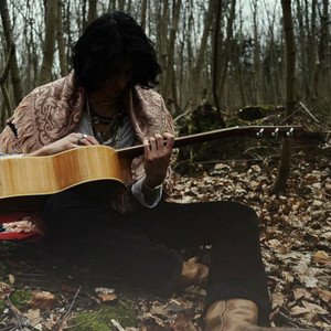 Electric Wood - EP