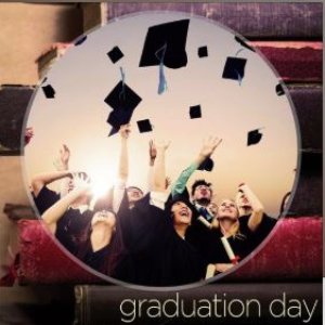 Graduation Day - Classic Songs for Mom and Dad Like High School Confidential, Get to School on Time, Do You Wanna Dance, And More!
