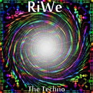 “The Techno”的封面