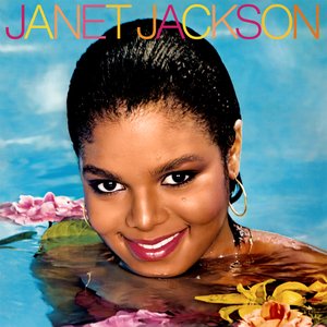 Image for 'Janet Jackson'