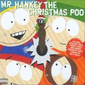 SOUTH PARK - Mr. Hankey The Christmas Poo (Single) - Zortam Music