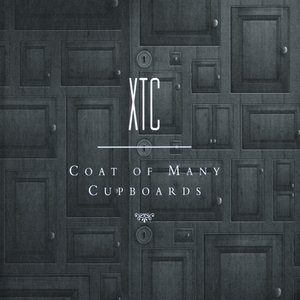 Coat of Many Cupboards (Remastered)