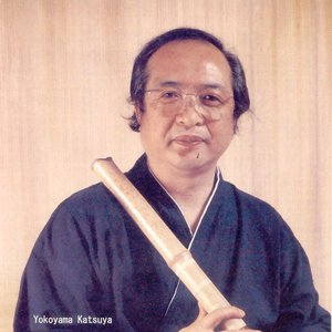 Yokoyama Katsuya 的头像