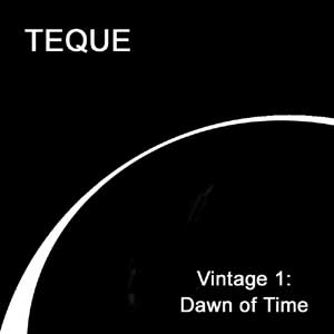 Vintage1: Dawn of Time cover