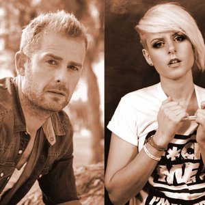 Richard Durand & Christina Novelli için avatar