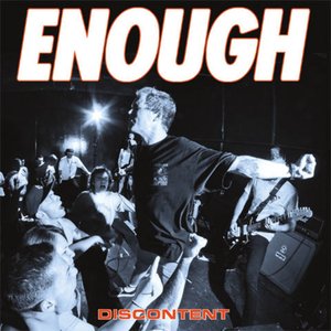 Discontent - EP