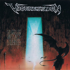Sacrifice cover