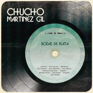 Bodas de Plata