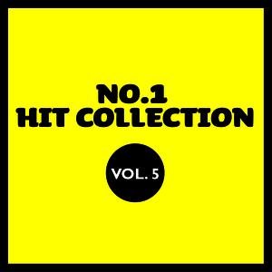 No. 1 Hit Collection Vol. 5