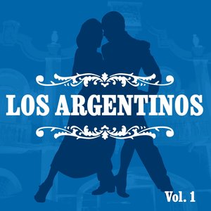 Los Argentinos, Vol. 1