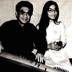 Avatar for Trân Van Khê & Trân Thi Thuy Ngoc