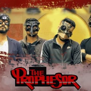 The Prophesor 的头像