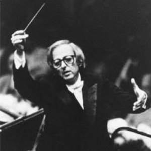 Awatar dla André Previn: London Symphony Orchestra