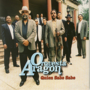 Artwork for Si Sabes Bailar Mi Son