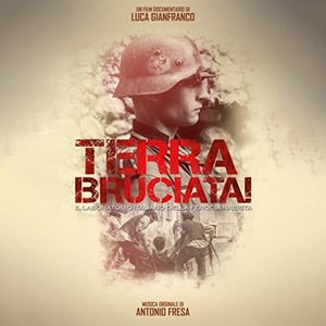 Terra bruciata (Colonna sonora originale del film)