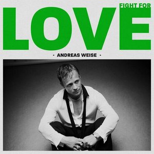 Fight for Love - Single