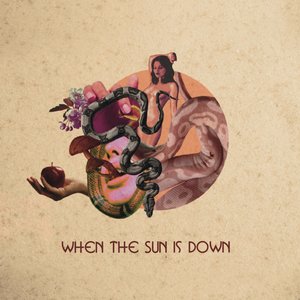 When the Sun is down