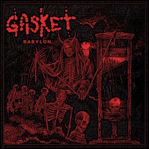 BABYLON - EP