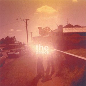 The Panics (EP 1)