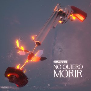 No Quiero Morir - Single