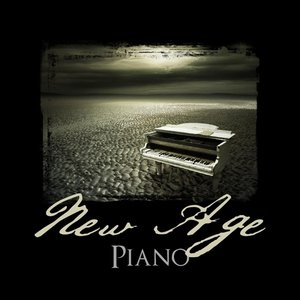 New Age Piano: Instrumental Piano, Easy Listening, Light Jazz, New Age Music, Relaxing Music