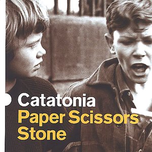 Image for 'Paper Scissors Stone'