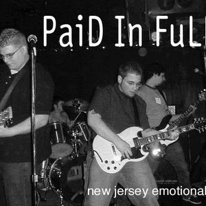 Paid In Full 的头像