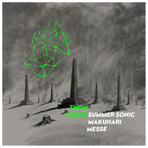 2015-08-15 Summer Sonic Festival, Makuhari Messe International Exhibition Hall, Chiba, Japan