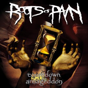Roots Of Pain 的头像