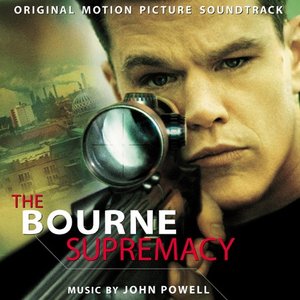 Avatar for The Bourne Supremacy
