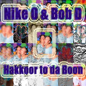 Hakkoor to da Boon
