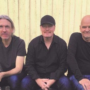 Avatar de Ulf Wakenius, Lars Danielsson, Magnus Öström