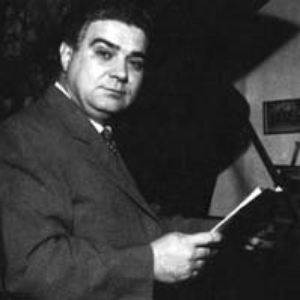 Eduardo Rovira photo provided by Last.fm