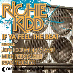 If Ya Feel the Beat