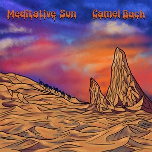 Camel Back