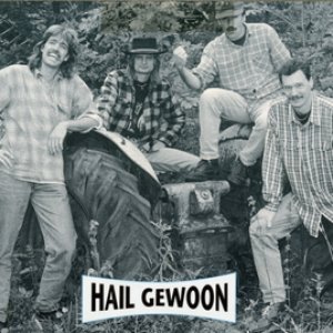 Awatar dla Hail Gewoon