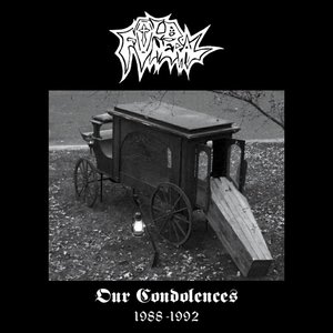 Our Condolences 1988-1992