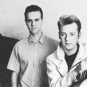 Jivin Jake And The Wildcats 的头像