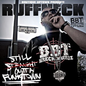 Still Outta Funktown