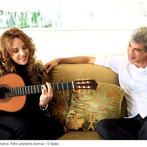 Ana Carolina & Celso Fonseca 的头像