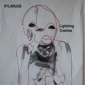 Lightning Crashes