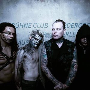 Avatar di Combichrist