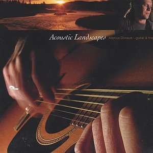 Acoustic Landscapes