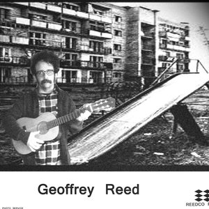 Avatar for Geoffrey Reed