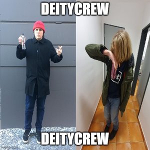 Avatar for deitycrew