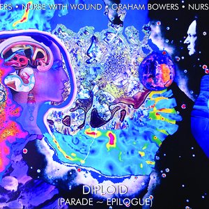 Avatar de Nurse With Wound • Graham Bowers