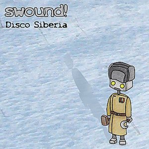 Disco Siberia