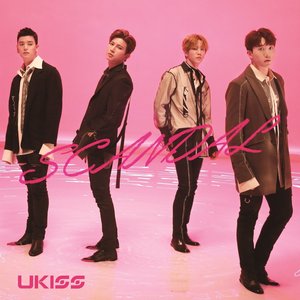 SCANDAL - EP